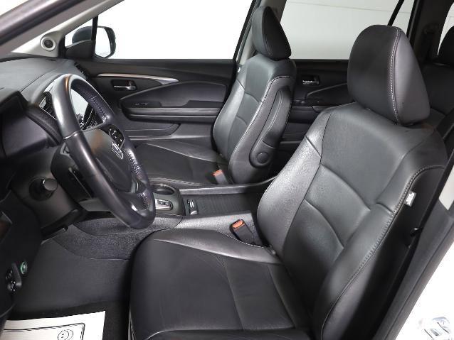 Used 2022 Honda Pilot EX-L image 8