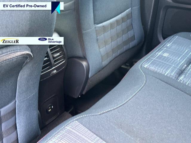 Certified 2023 Ford Bronco Sport Heritage w/ Heritage Convenience Package AWD/4WD image 30