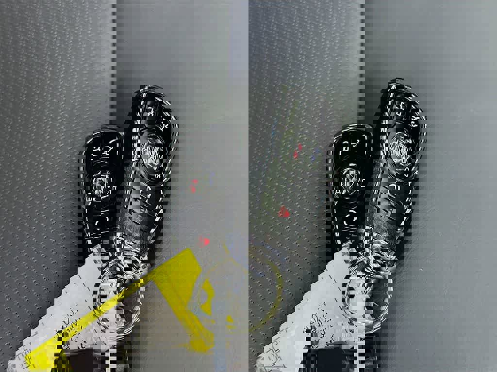 Used 2023 Buick Enclave Essence w/ Experience Buick Package image 22