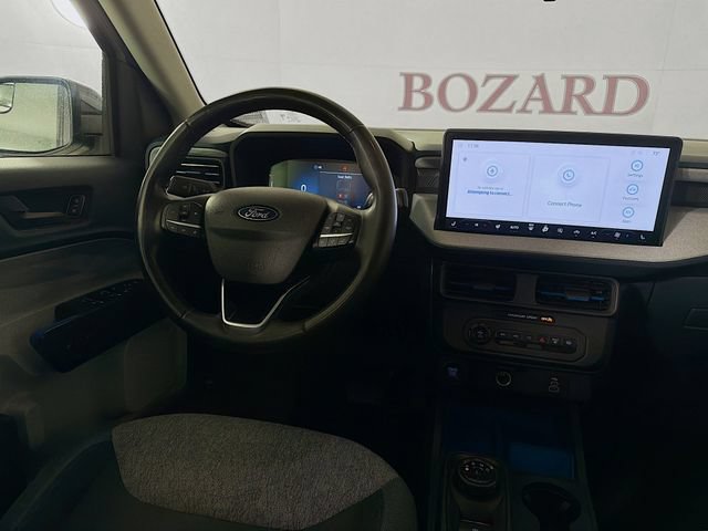 Certified 2025 Ford Maverick XLT w/ XLT Luxury Package AWD/4WD image 26