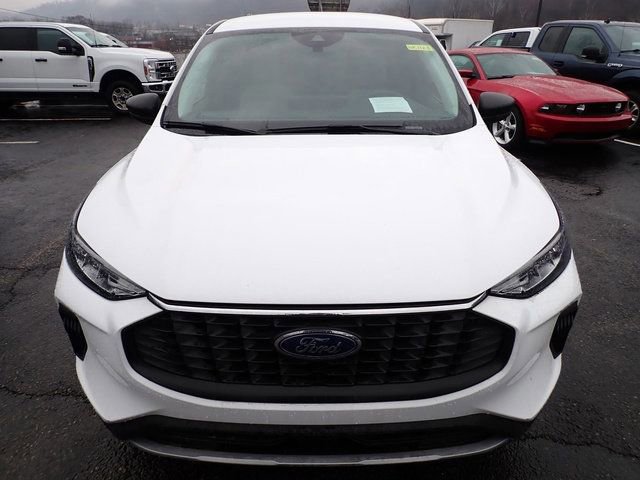 Certified 2023 Ford Escape Active w/ Tech Pack #1 image 8