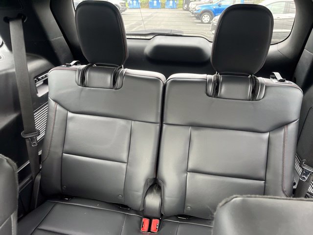 Certified 2025 Ford Explorer ST AWD/4WD image 12