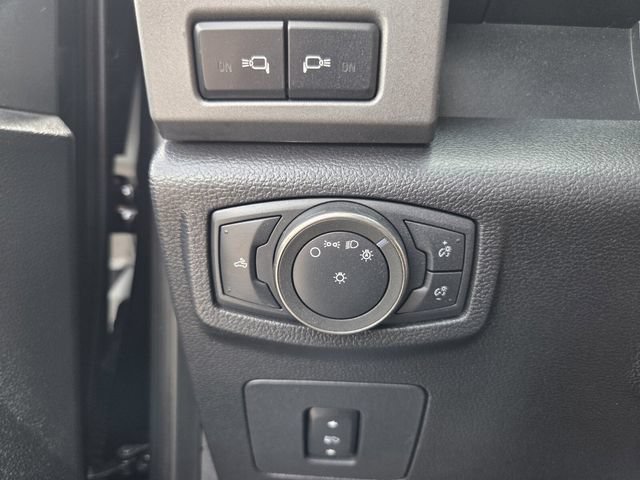 Certified 2018 Ford F150 Raptor w/ Equipment Group 802A Luxury AWD/4WD image 24
