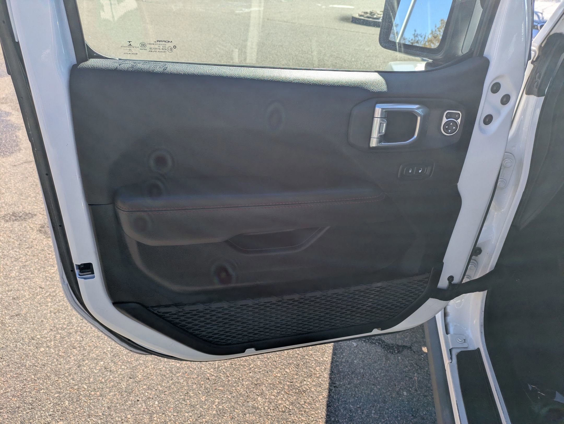 Used 2021 Jeep Wrangler Unlimited Rubicon image 13