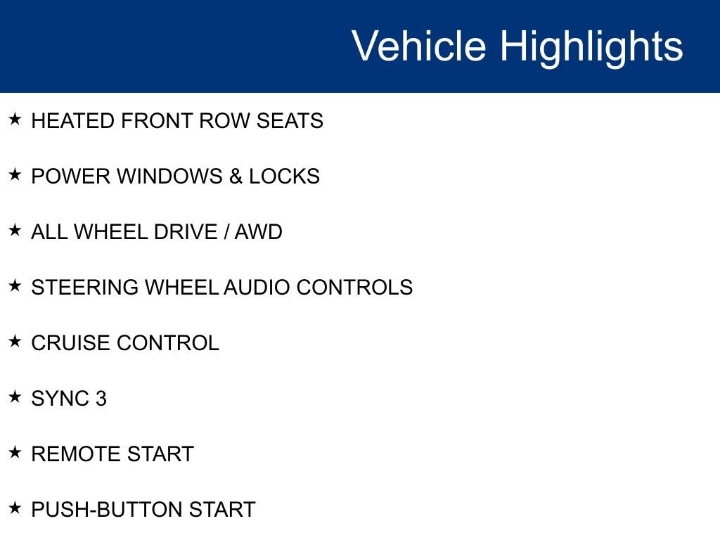 Certified 2022 Ford Escape Titanium image 8