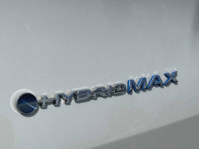 Used 2024 Toyota Grand Highlander AWD Hybrid image 12