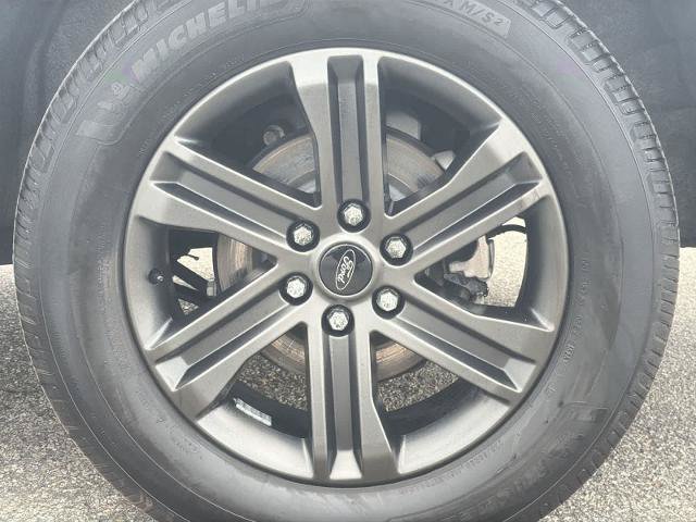 Certified 2023 Ford Expedition Max XLT AWD/4WD image 14