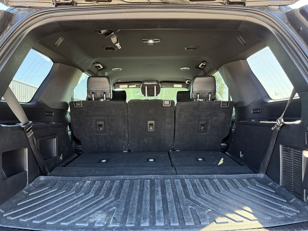 Certified 2019 Ford Expedition XLT w/ Equipment Group 202A AWD/4WD image 16
