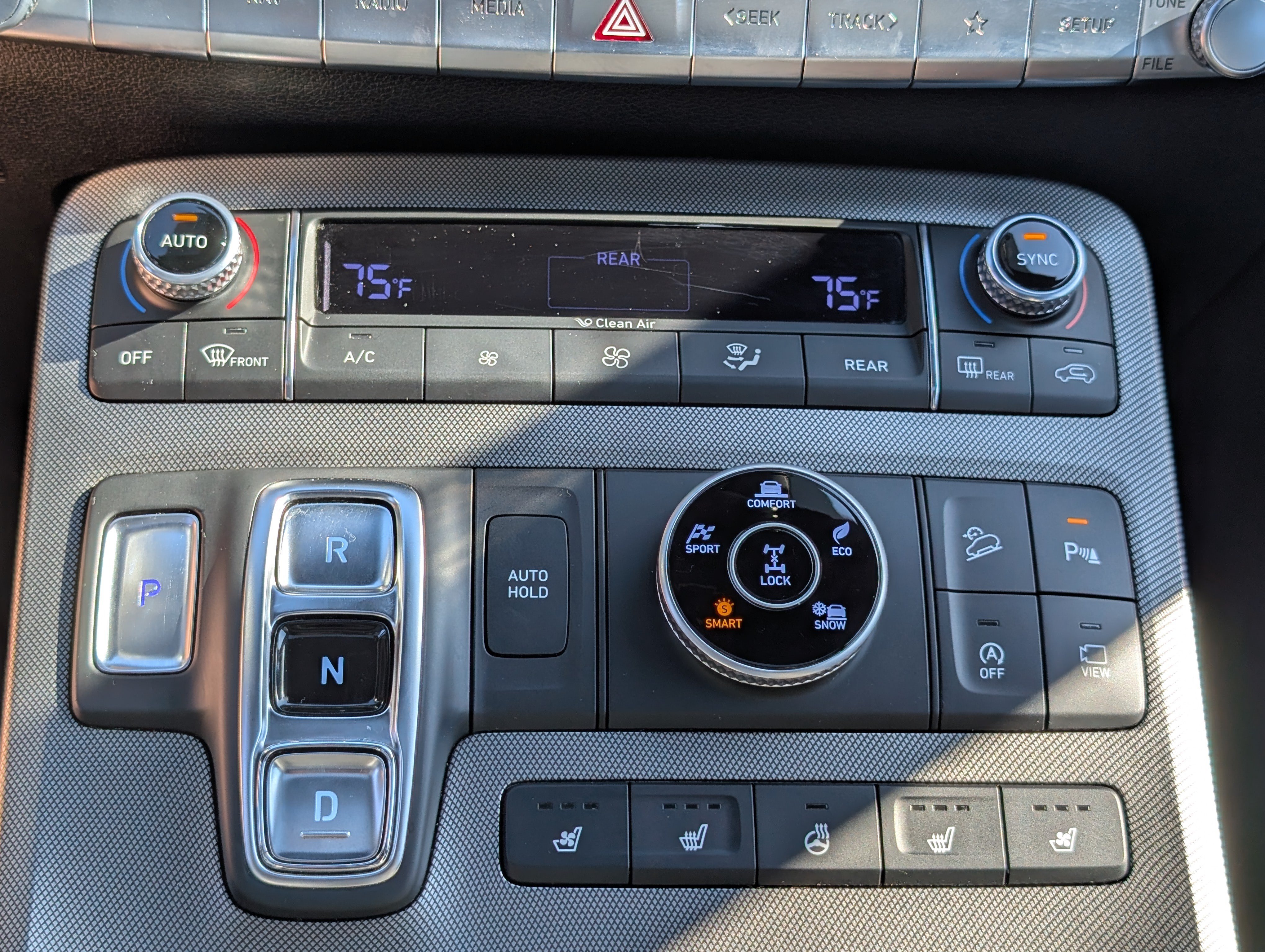 Used 2020 Hyundai Palisade Limited AWD/4WD image 31
