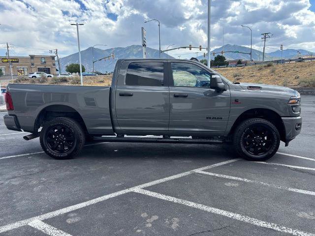 Used 2026 RAM 3500 Big Horn AWD/4WD image 11