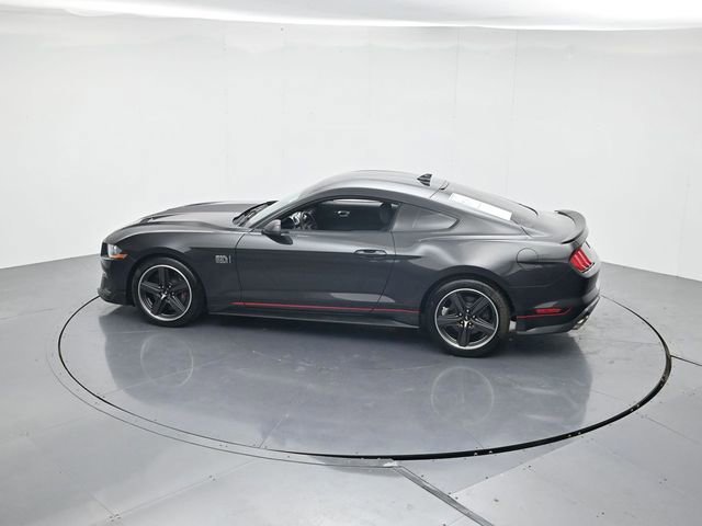 Certified 2023 Ford Mustang Mach 1 RWD image 42