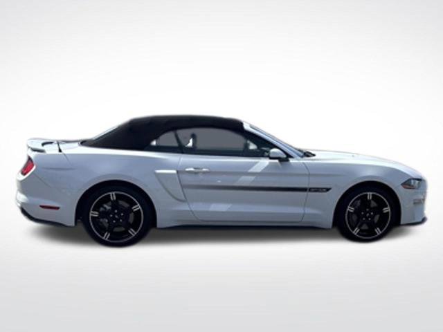 Certified 2019 Ford Mustang GT Premium w/ Equipment Group 401A RWD image 6