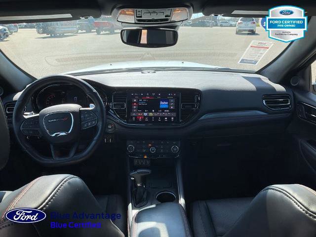 Used 2024 Dodge Durango R/T AWD/4WD image 11