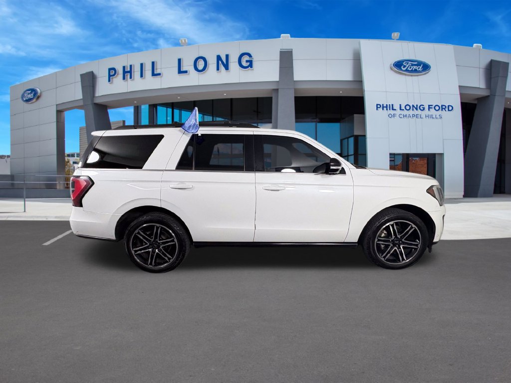 Certified 2021 Ford Expedition Limited AWD/4WD image 6