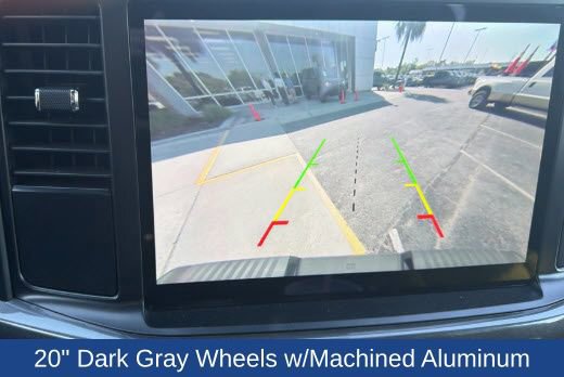 Certified 2025 Ford F150 STX w/ Equipment Group 200A AWD/4WD image 10