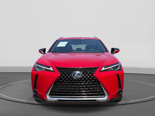 Used 2021 Lexus UX 250h w/ Accessory Package (Z1) AWD/4WD image 3