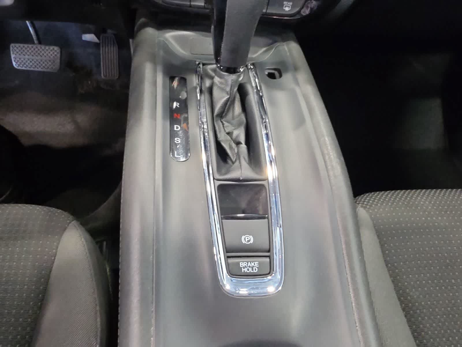 Used 2022 Honda HR-V LX image 20