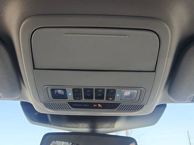 Certified 2023 Ford Explorer Limited w/ Limited Technology Package image 19