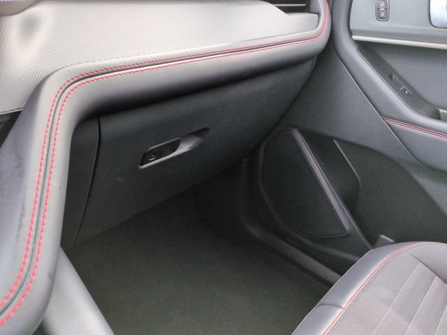 Certified 2026 Ford Explorer ST-Line AWD/4WD image 52