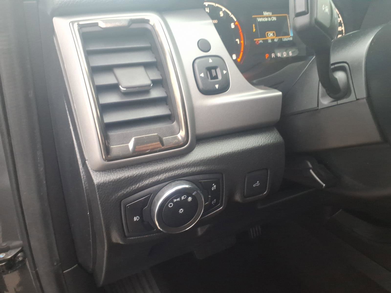 Certified 2023 Ford Ranger XLT w/ Equipment Group 301A Mid image 13