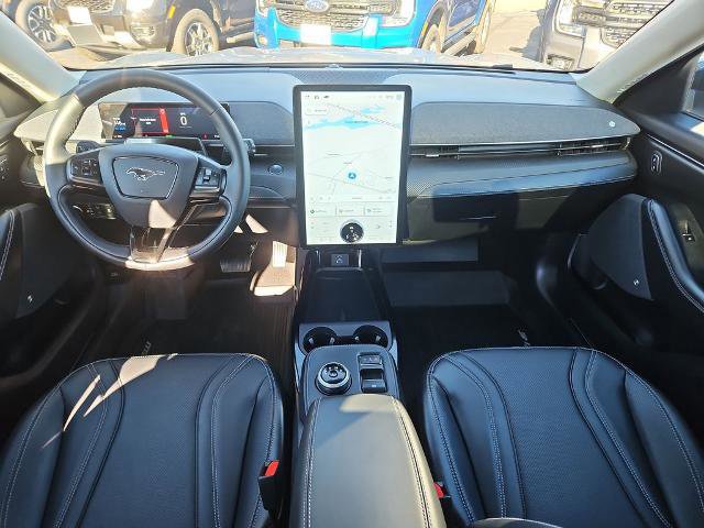 Certified 2022 Ford Mustang Mach-E Premium image 7