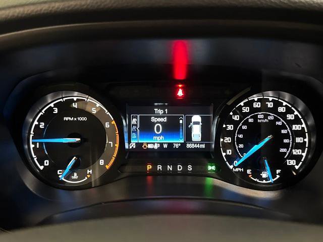 Certified 2021 Ford Ranger XLT w/ Equipment Group 301A Mid image 24