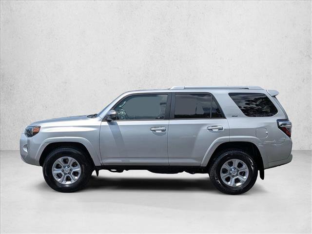 Used 2018 Toyota 4Runner SR5 RWD image 9