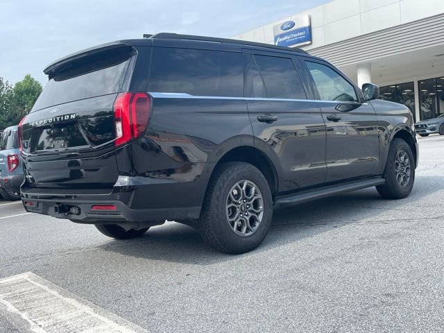 Certified 2025 Ford Expedition Active RWD image 15