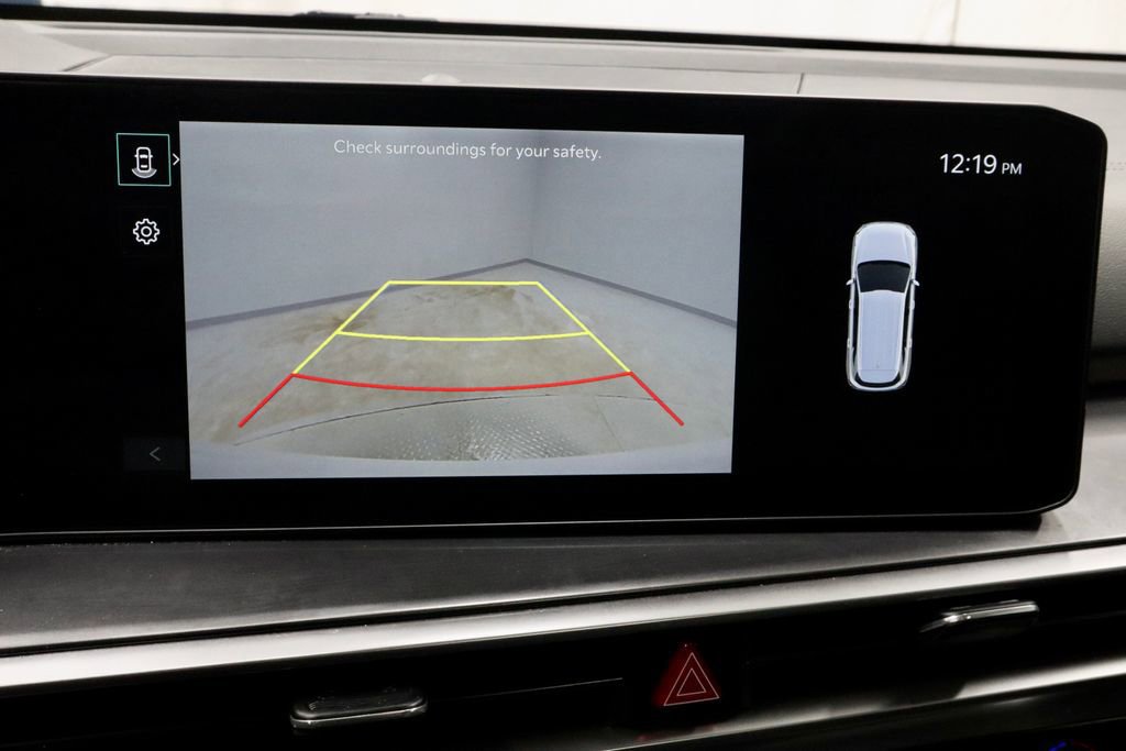 Used 2025 Kia Sorento S w/ Panoramic Sunroof Package image 9