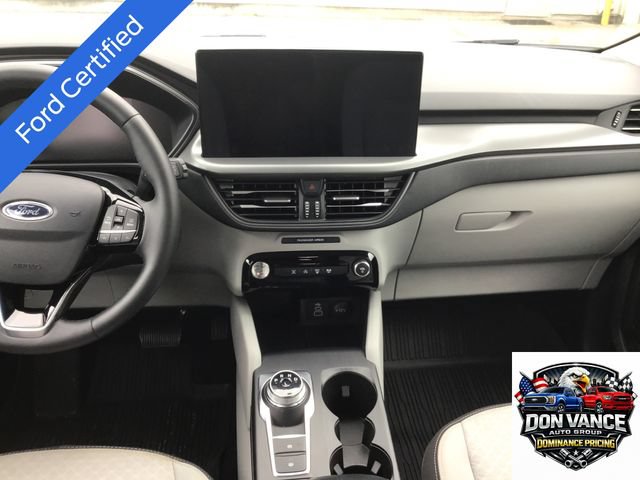 Certified 2025 Ford Escape Active w/ Tech Pack #1 FWD image 18