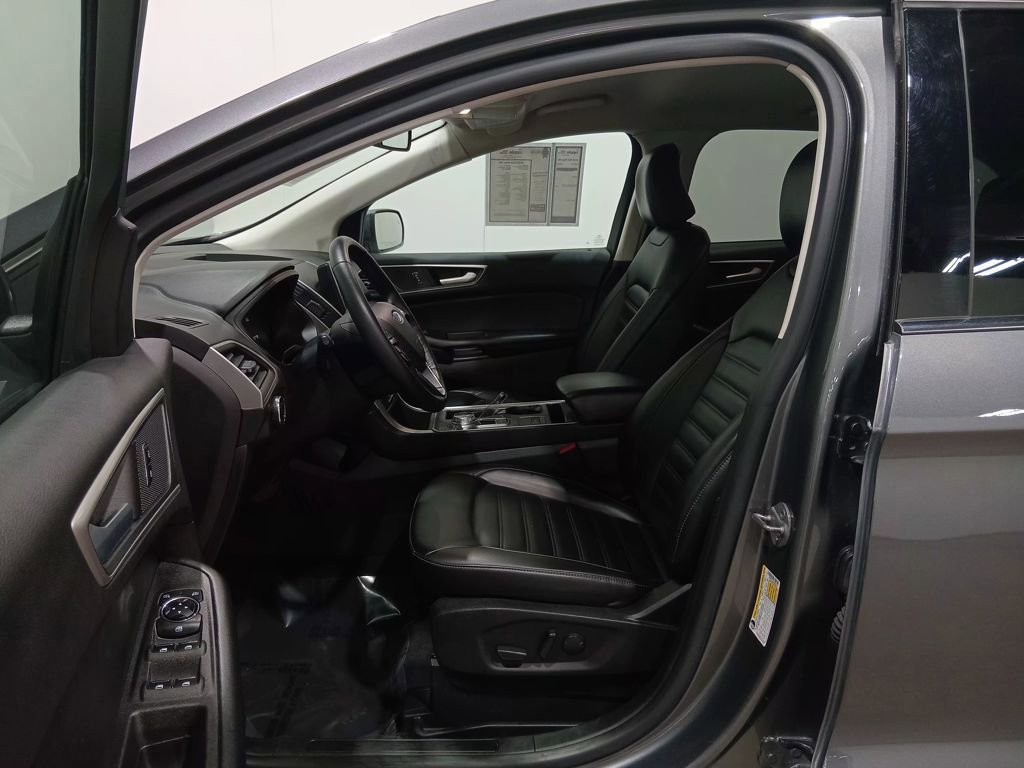 Certified 2023 Ford Edge SEL image 16