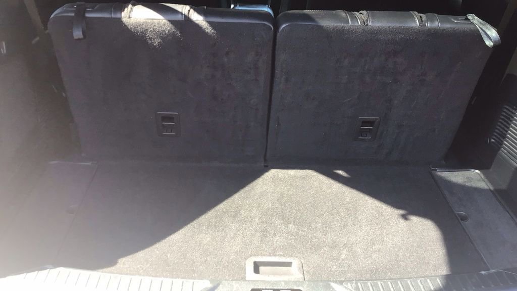 Certified 2022 Ford Explorer Limited w/ Equipment Group 301A image 13