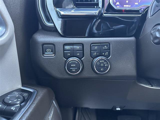 Used 2023 Chevrolet Silverado 1500 LTZ AWD/4WD image 15