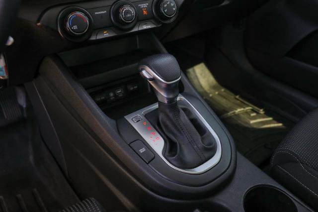 Used 2020 Kia Forte Sedan FWD image 34