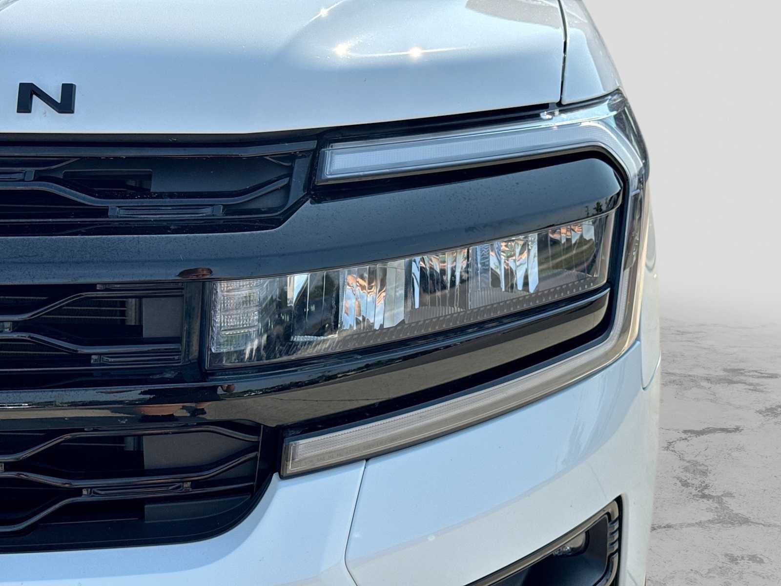 Certified 2024 Ford Expedition Max Limited AWD/4WD image 10
