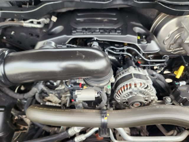 Used 2020 RAM 1500 Rebel w/ Rebel Level 2 Equipment Group AWD/4WD image 23