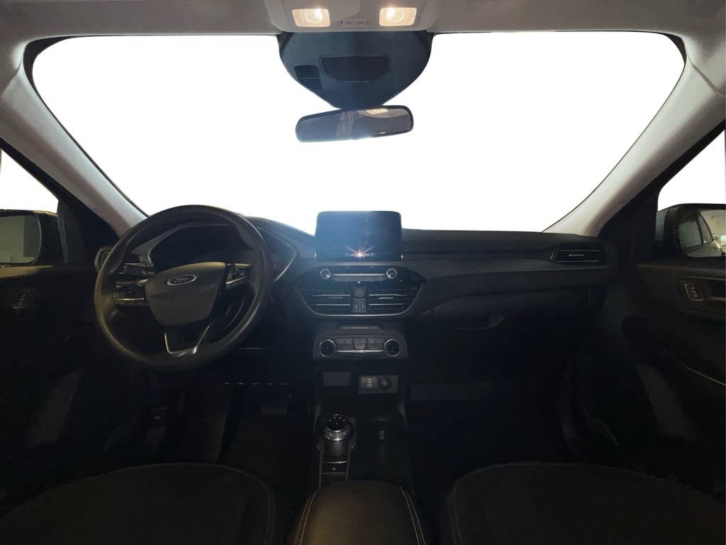 Certified 2025 Ford Escape Active AWD/4WD image 27