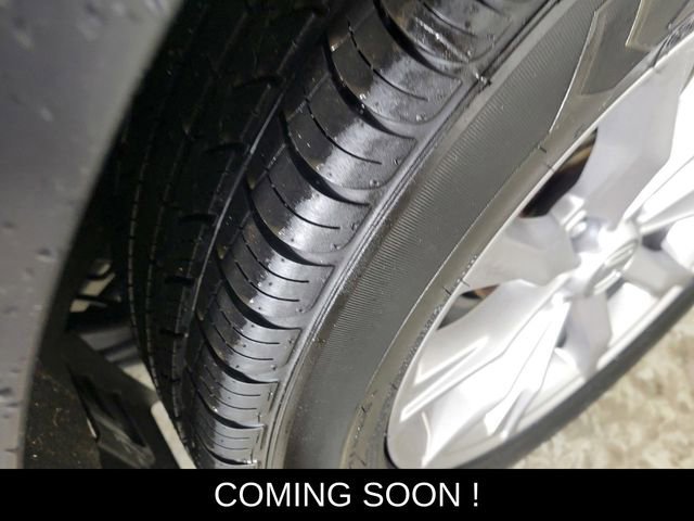 Used 2025 Honda CR-V EX image 11