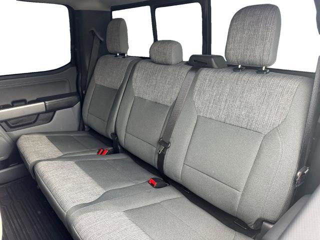 Certified 2023 Ford F150 XLT w/ Equipment Group 302A High image 13