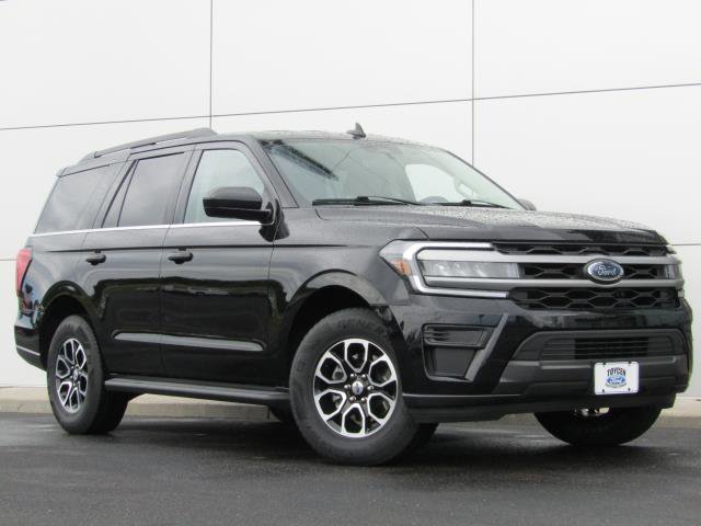 Certified 2024 Ford Expedition XLT