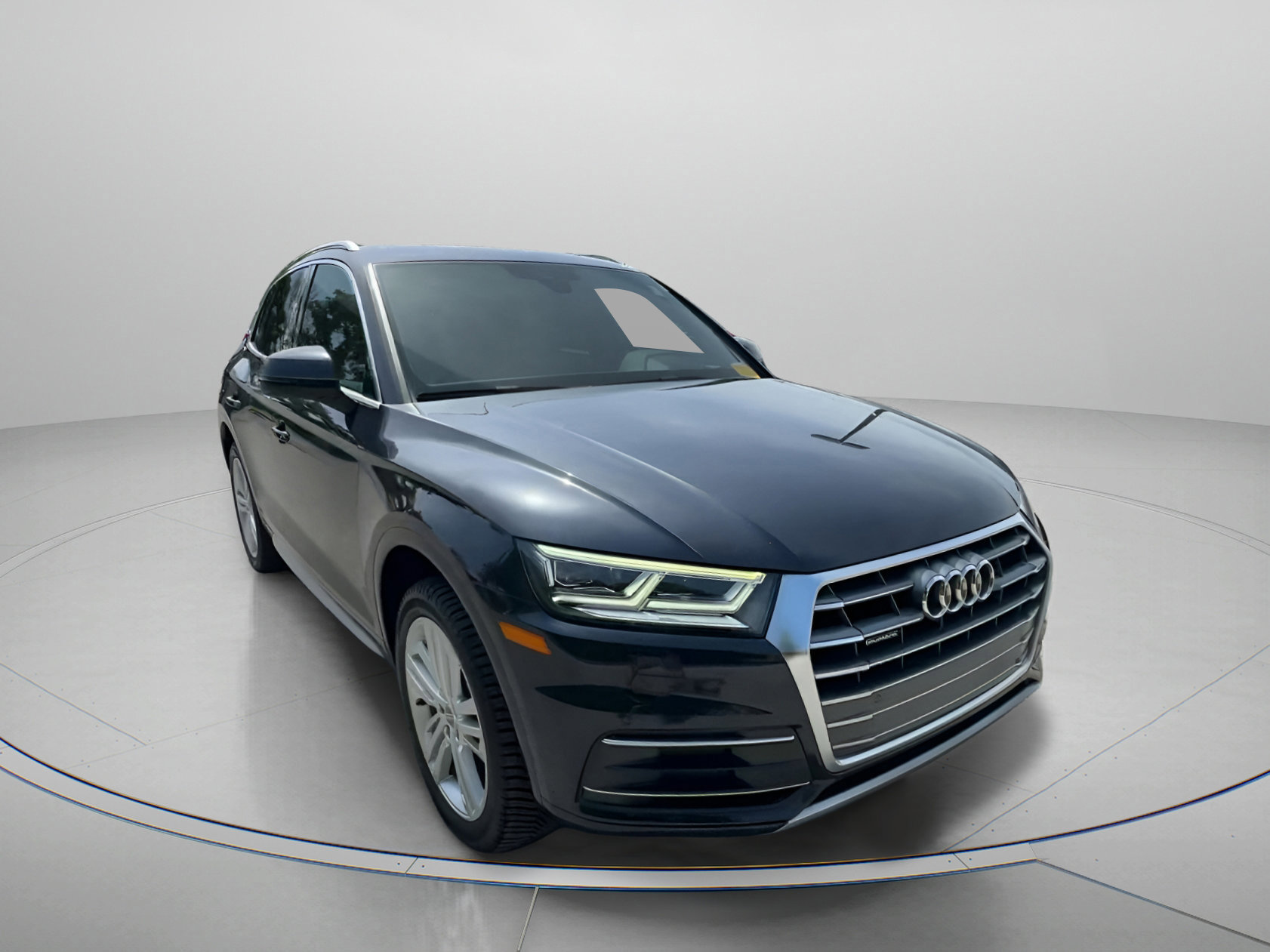 Used 2018 Audi Q5 2.0T Premium Plus w/ Premium Plus Package image 34