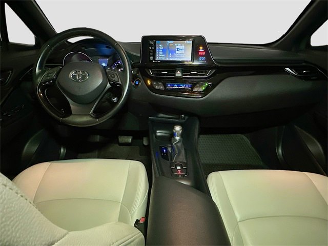 Used 2018 Toyota C-HR XLE image 22
