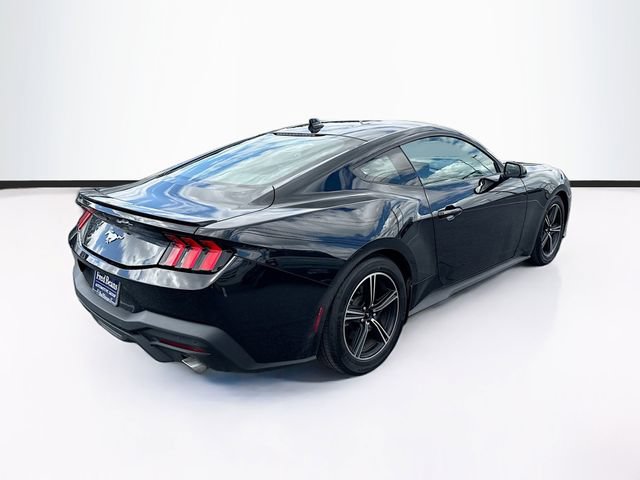 Certified 2024 Ford Mustang Premium RWD image 9