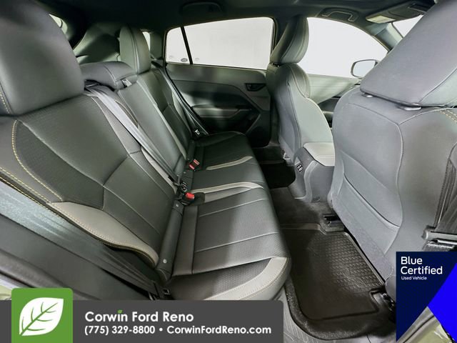 Used 2025 Subaru Crosstrek 2.5i Wilderness image 31