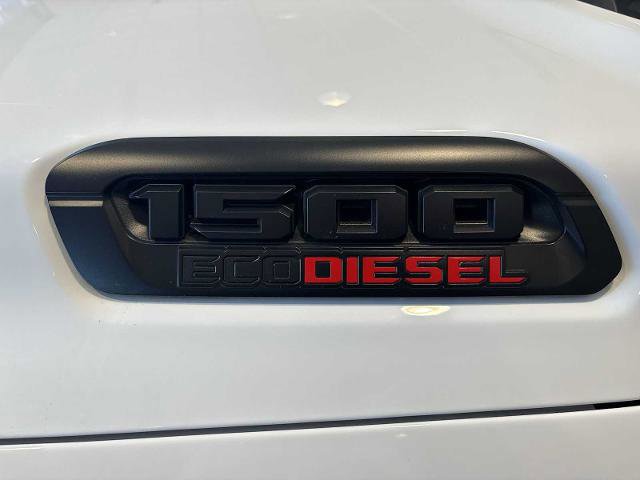 Used 2023 RAM 1500 Big Horn image 29