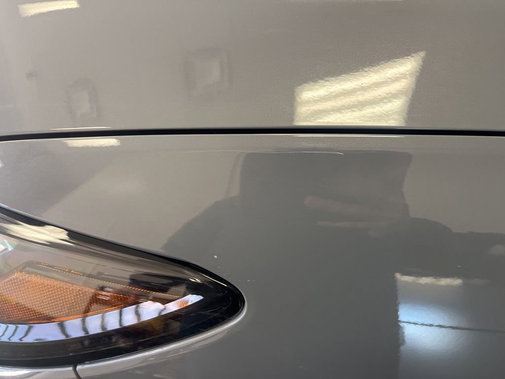 Used 2024 Honda HR-V Sport image 8