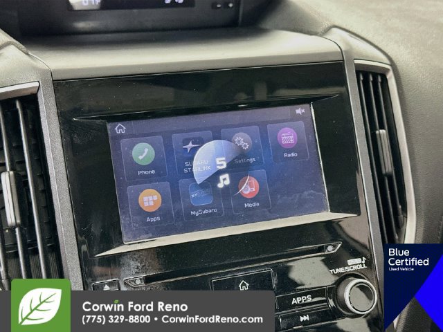 Used 2019 Subaru Crosstrek 2.0i Premium AWD/4WD image 18