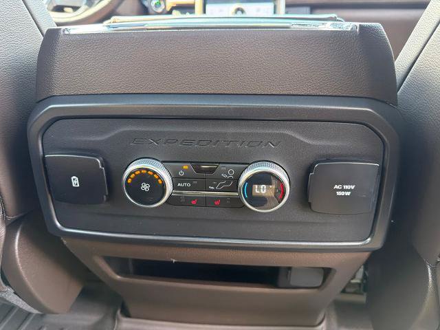 Certified 2023 Ford Expedition King Ranch AWD/4WD image 21