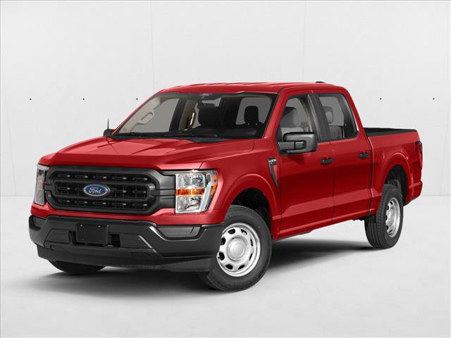 Certified 2023 Ford F150 XL w/ STX Appearance Package