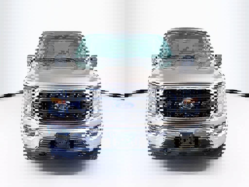 Certified 2023 Ford F150 XLT image 8